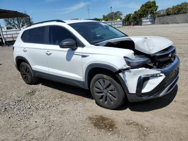 3VVCX7B2XNM084575 Volkswagen TAOS S