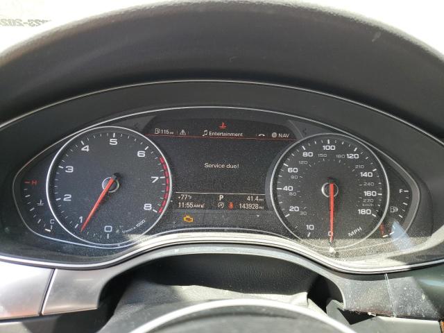 WAUFGAFC1EN147240 Audi A6 Premium Plus