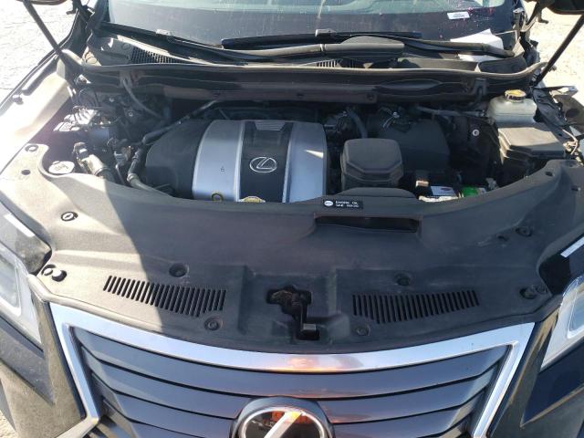 2T2ZZMCA7GC020623 Lexus RX 350