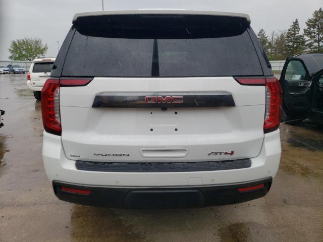 1GKS2CKD9NR152578 GMC Yukon At4