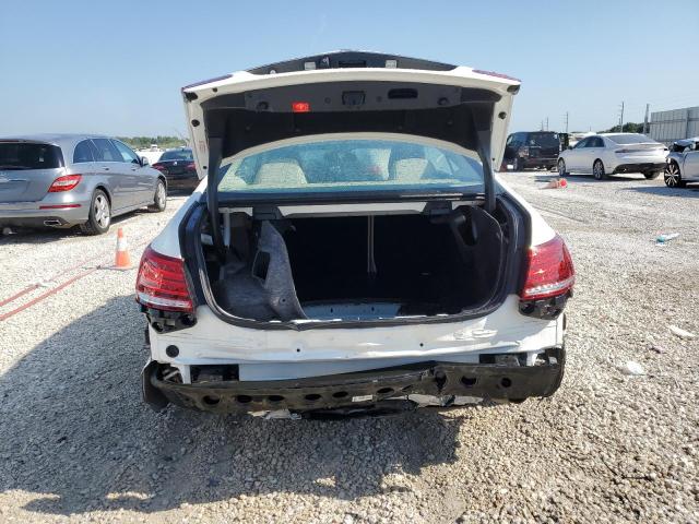 WDDKJ6FB8FF303427 Mercedes-Benz E 400