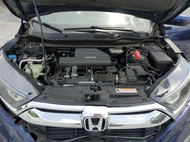 2HKRW1H5XHH514657 Honda CR-V EX