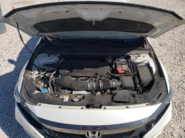 1HGCV2F33KA031849 Honda Accord Sport