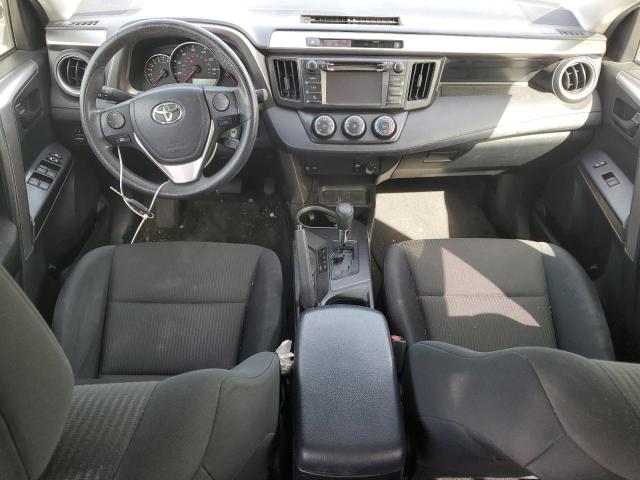 JTMZFREV5GJ097389 Toyota RAV4 LE