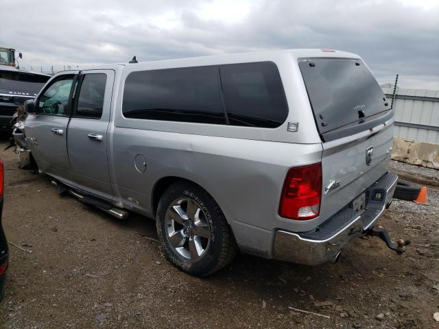 1C6RR7GT7FS725914 RAM 1500 Slt
