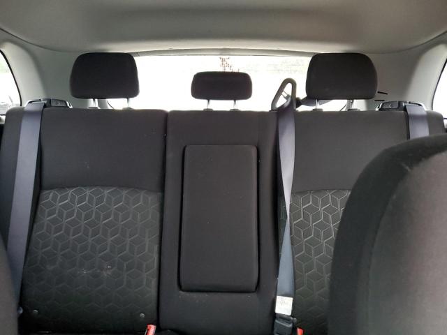 JA4APVAUXMU034714 Mitsubishi Outlander Sport Se