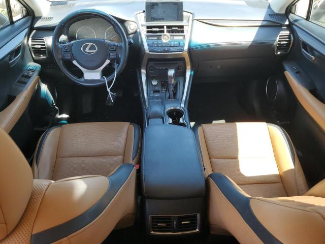 JTJYARBZ4G2044742 Lexus Nx 200t Base