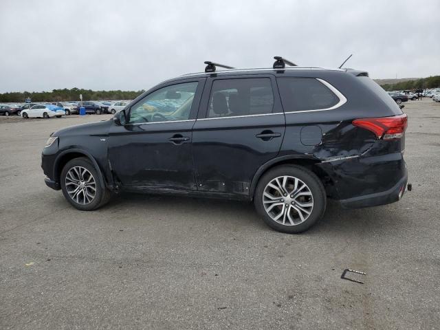 JA4JZ4AX7GZ014670 Mitsubishi OUTLANDER GT