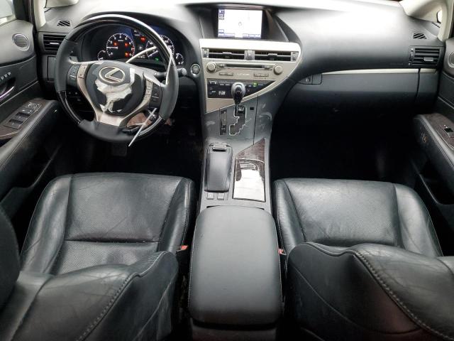 2T2ZK1BA0FC181043 Lexus RX 350