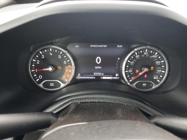 ZACNJBB11LPL62533 Jeep Renegade Latitude
