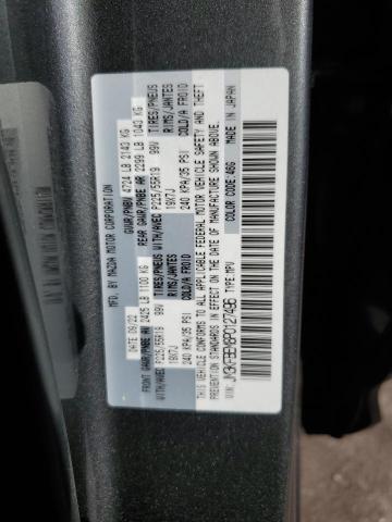 JM3KFBEM8P0127496 Mazda Cx-5 Premium Plus