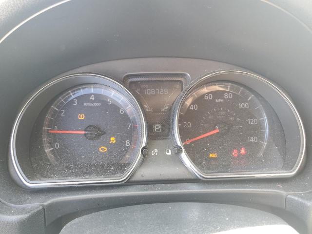 3N1CN7AP7KL854771 Nissan VERSA S