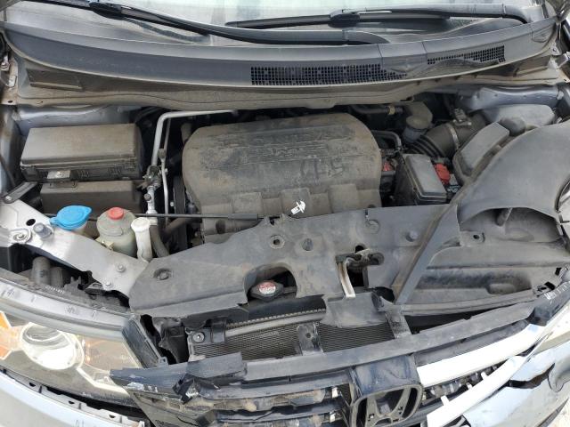 5FNRL5H31GB010624 Honda ODYSSEY SE