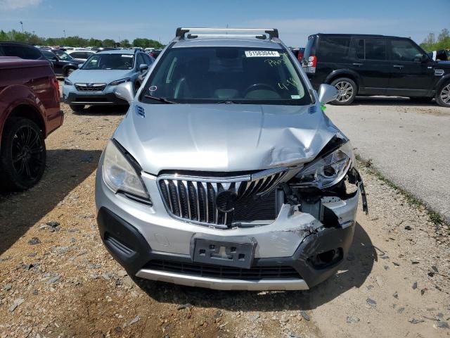 KL4CJASB6EB753438 Buick Encore