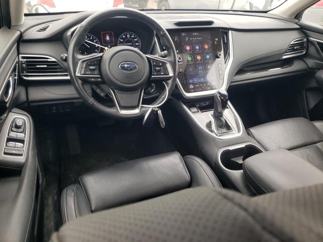 4S4BTGND5M3165238 Subaru Outback Limited Xt