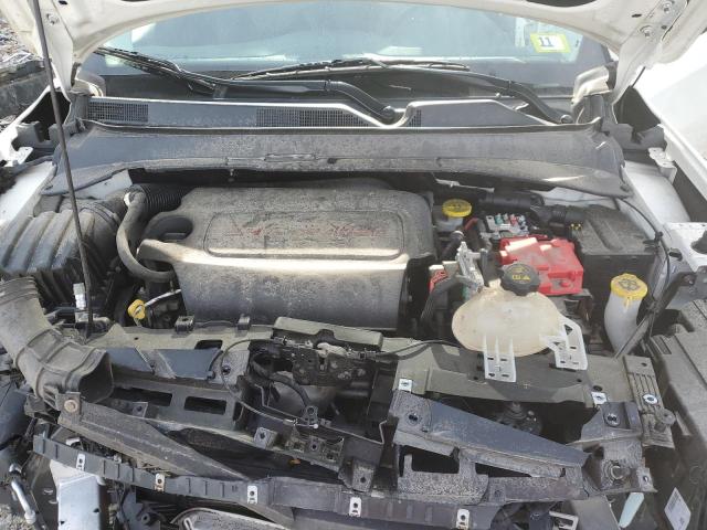 3C4NJDBB2LT252400 Jeep Compass Latitude