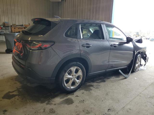 3CZRZ2H38RM707214 Honda HR-V LX