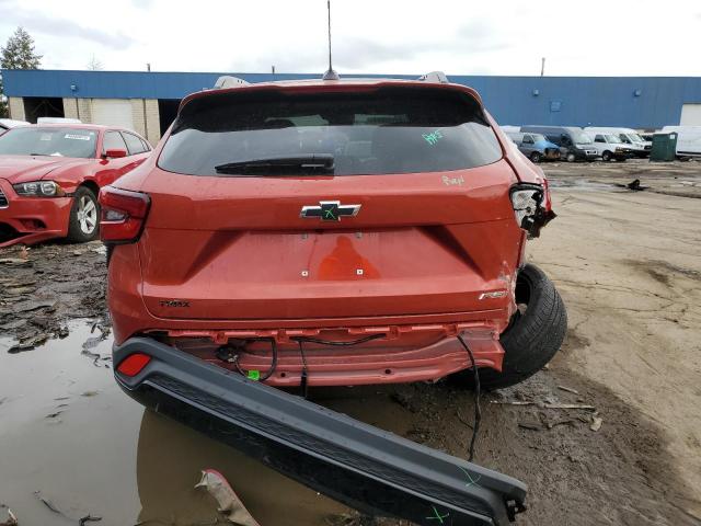 KL77LJE23RC116906 Chevrolet Trax 2rs