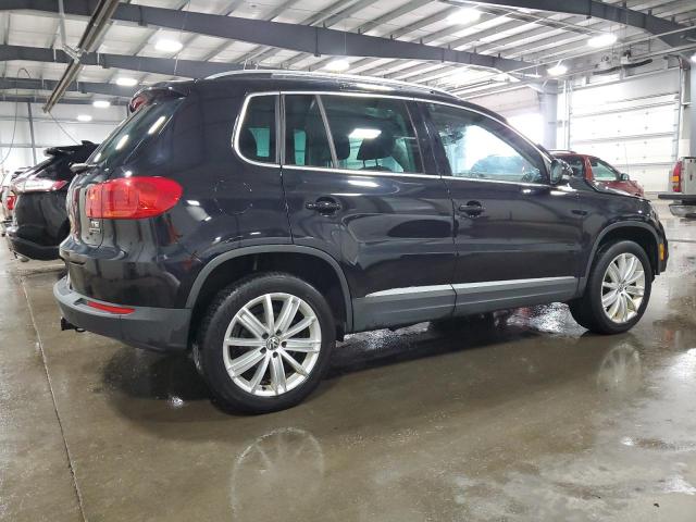 WVGBV7AX3GW506486 Volkswagen TIGUAN S
