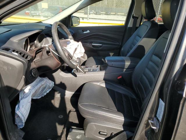 1FMCU9J93KUC33462 Ford Escape Titanium
