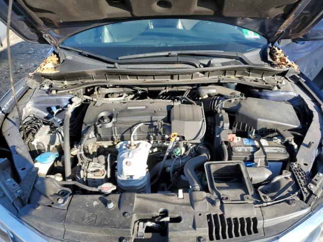 1HGCR2F55GA234948 Honda Accord Sport