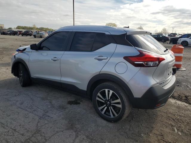 3N1CP5CU0KL545211 Nissan KICKS S