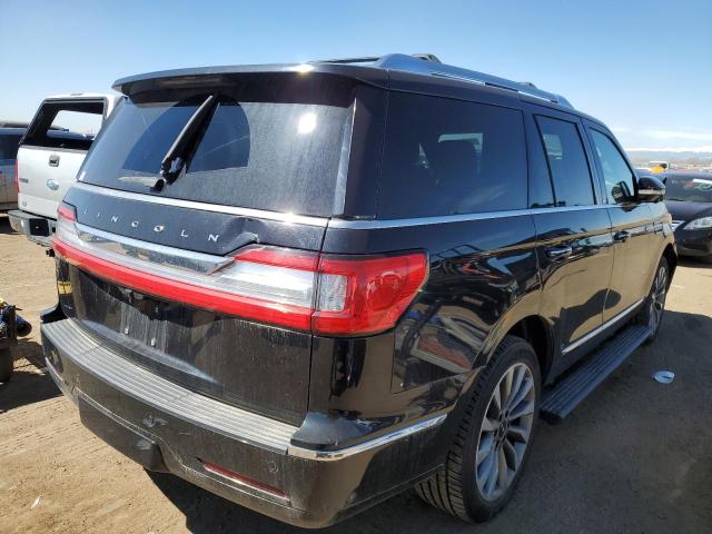 5LMJJ2LT4LEL21297 Lincoln Navigator Reserve