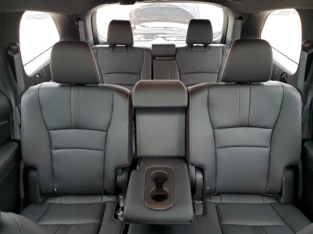 5FNYF6H83NB081289 Honda Pilot Trailsport