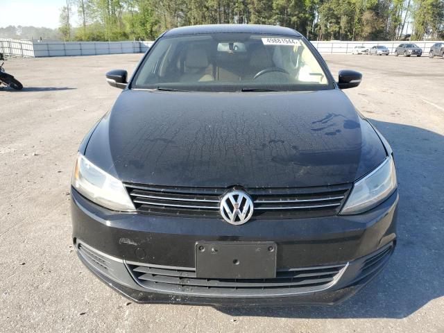 3VWD17AJ7EM376422 Volkswagen JETTA SE