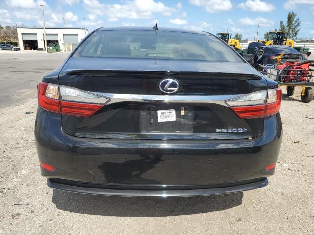 JTHBW1GG6H2155988 Lexus ES 300H