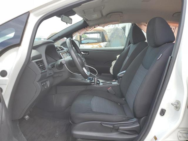 1N4AZ1CP8LC305196 Nissan LEAF SV