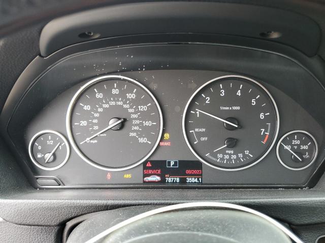 WBA3A5G50FNS88135 BMW 328 I