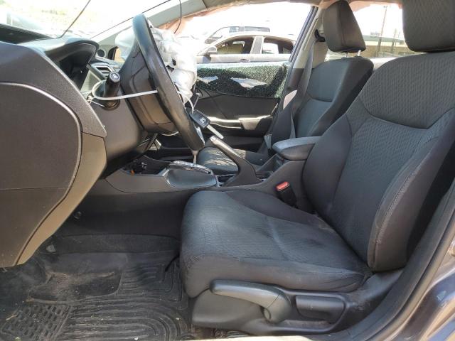 19XFB2F76FE108210 Honda CIVIC SE
