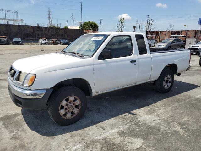 Auction sale of the 1999 Nissan Frontier King Cab Xe, vin: 1N6DD26S9XC343373, lot number: 51075414