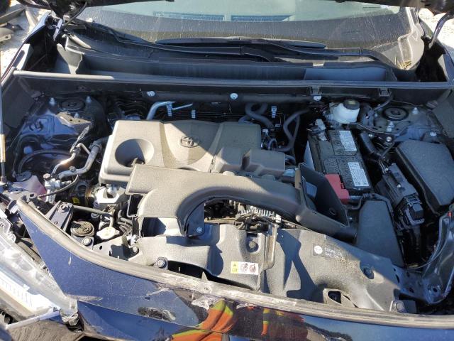 2T3W1RFV6PW273206 Toyota Rav4 Xle