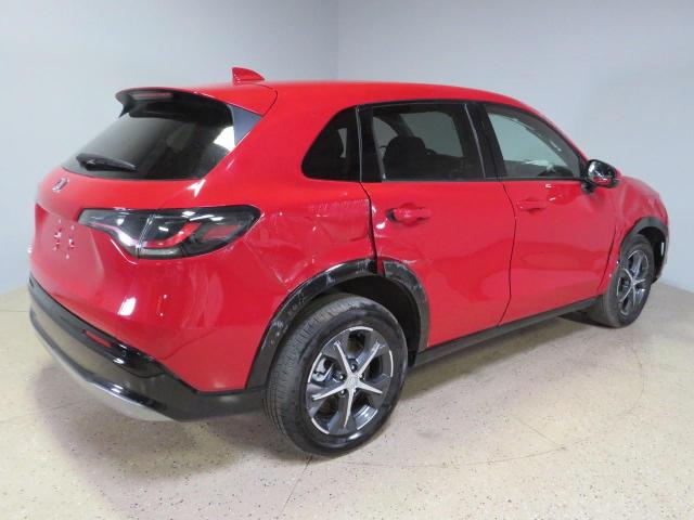 3CZRZ1H78RM727864 Honda Hr-v Exl