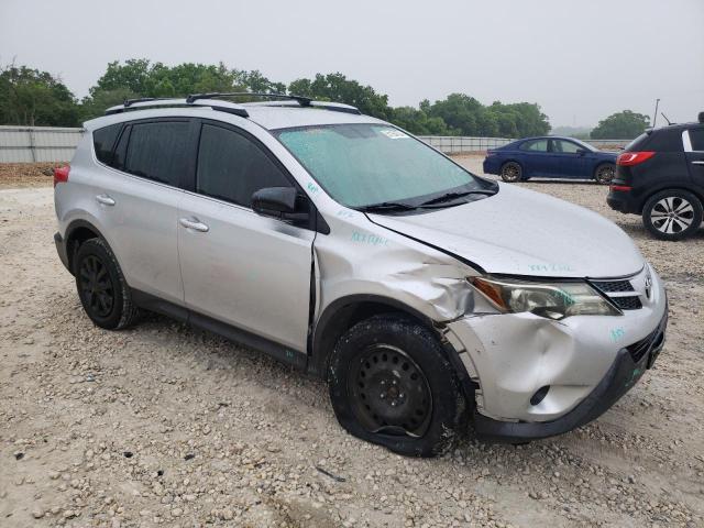JTMZFREV6FD062129 Toyota RAV4 LE