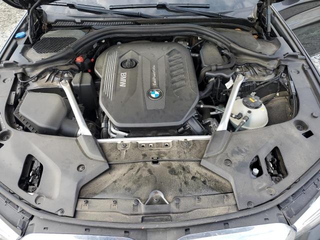 WBAJD1C5XJG474727 BMW 540xd
