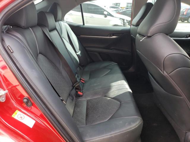 4T1B61HK9KU163790 Toyota CAMRY XSE