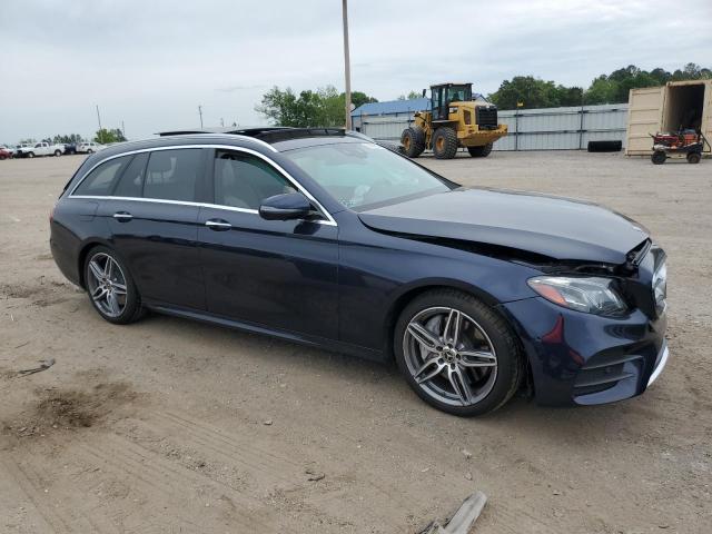 WDDZH6GB7JA436856 Mercedes-Benz E 400 4matic