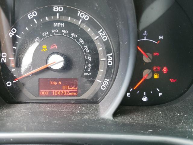 KNDPBCAC9F7759166 KIA Sportage Lx