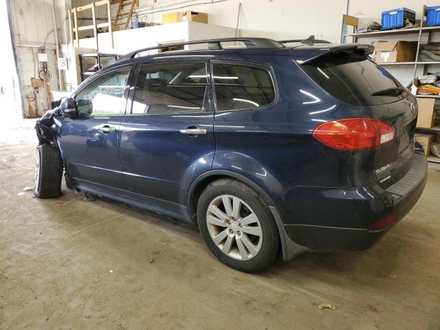 4S4WX9GD3E4400648 Subaru Tribeca Limited