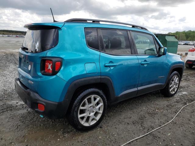 ZACNJABB1KPK83719 Jeep Renegade Latitude