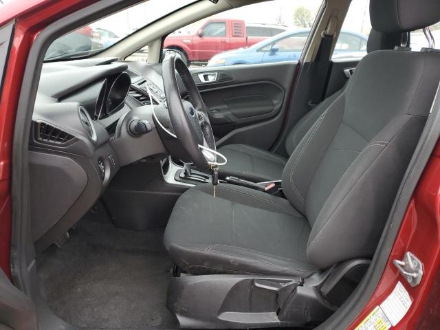 3FADP4EJ0GM112770 Ford FIESTA SE