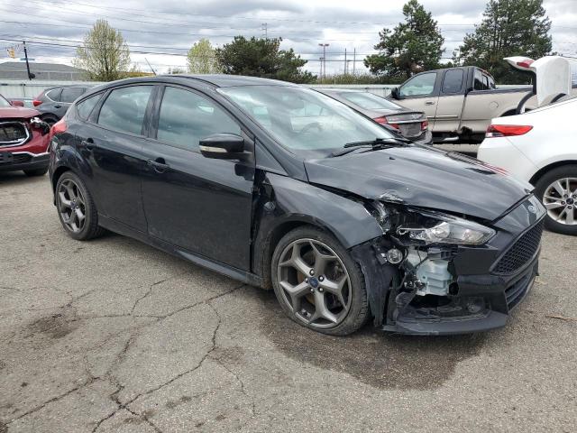 1FADP3L9XJL232670 Ford FOCUS ST