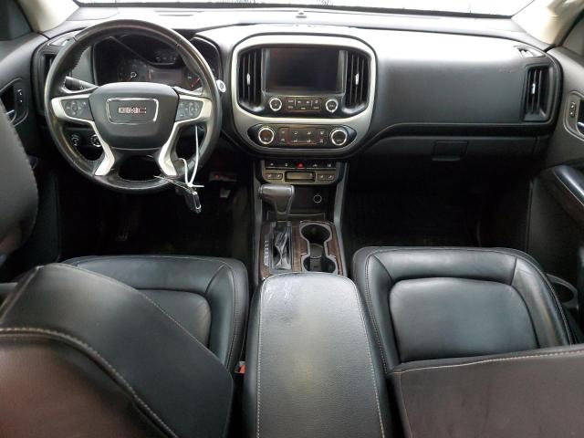 1GTG6DE38G1189380 GMC CANYON SLT