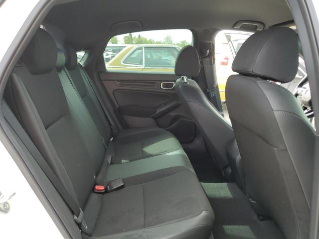 19XFL2H80PE010410 Honda Civic Sport