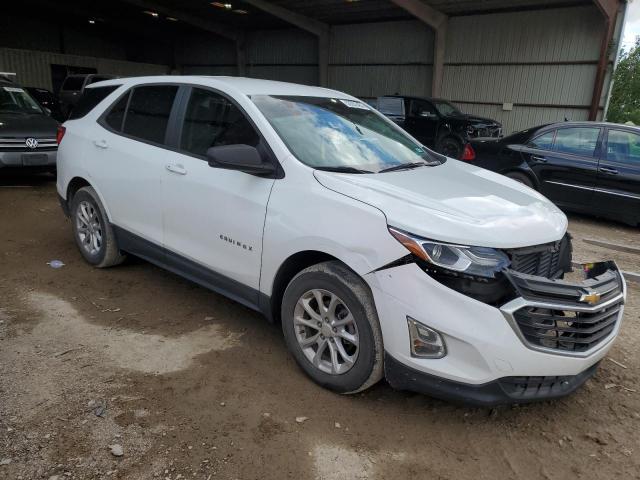 3GNAXFEV0LS729529 Chevrolet Equinox