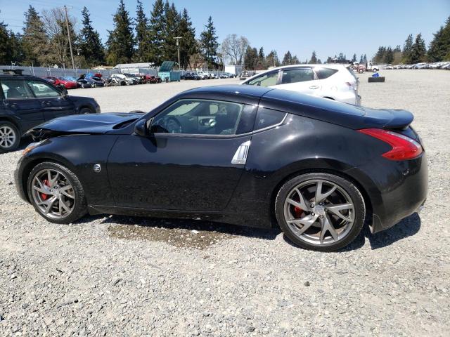 JN1AZ4EH7GM935330 Nissan 370Z BASE