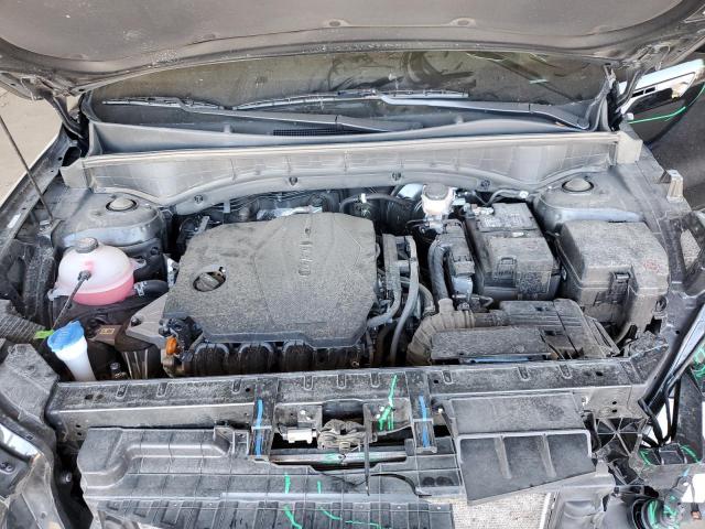 5XYRL4LC5NG157505 KIA SORENTO S
